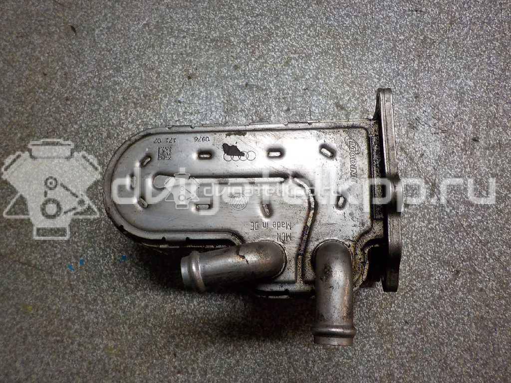 Фото Радиатор системы EGR  057131512k для Audi Q7 {forloop.counter}}