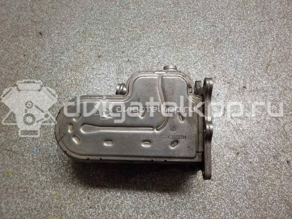Фото Радиатор системы EGR  057131512k для Audi Q7 {forloop.counter}}