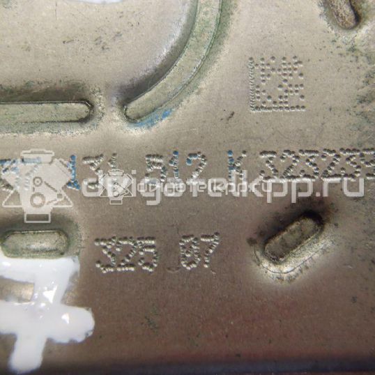 Фото Радиатор системы EGR  057131512k для Audi Q7