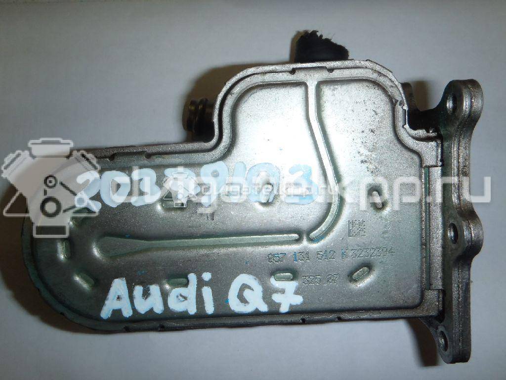 Фото Радиатор системы EGR  057131512k для Audi Q7 {forloop.counter}}