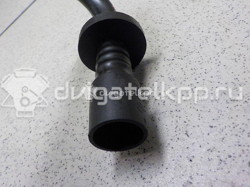 Фото Трубка вакуумная  7L8611931C для Audi Q7 {forloop.counter}}