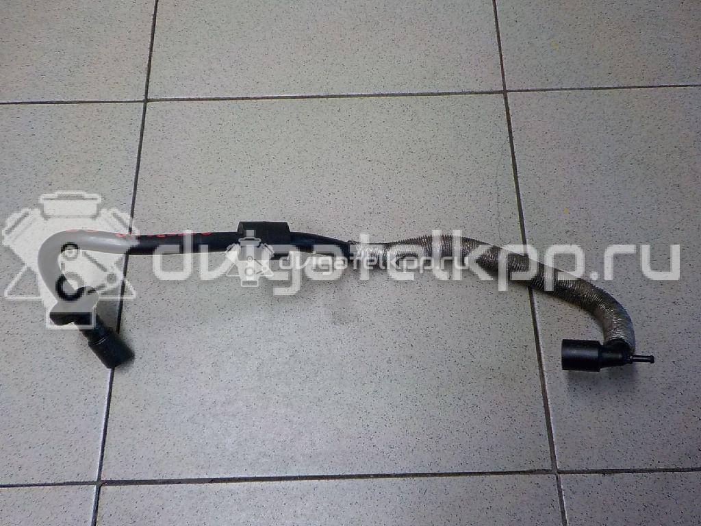 Фото Трубка вакуумная  7L8611931C для Audi Q7 {forloop.counter}}
