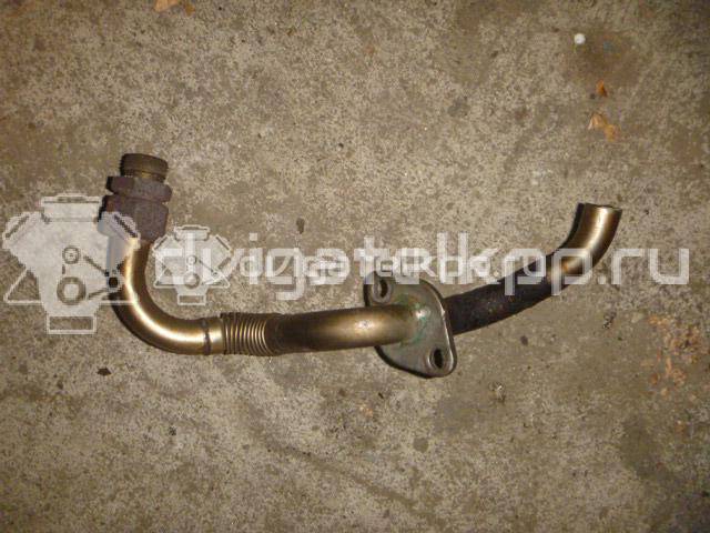 Фото Трубка картерных газов для двигателя M 112.942 (M 112 E32) для Mercedes-Benz M-Class 218 л.с 18V 3.2 л бензин {forloop.counter}}