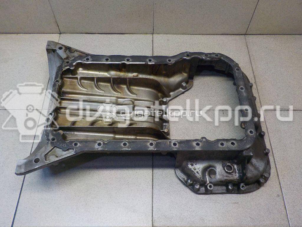 Фото Поддон масляный двигателя для двигателя M 272.967 (M272 E35) для Mercedes-Benz M-Class / R-Class W251, V251 272 л.с 24V 3.5 л бензин 2720141302 {forloop.counter}}