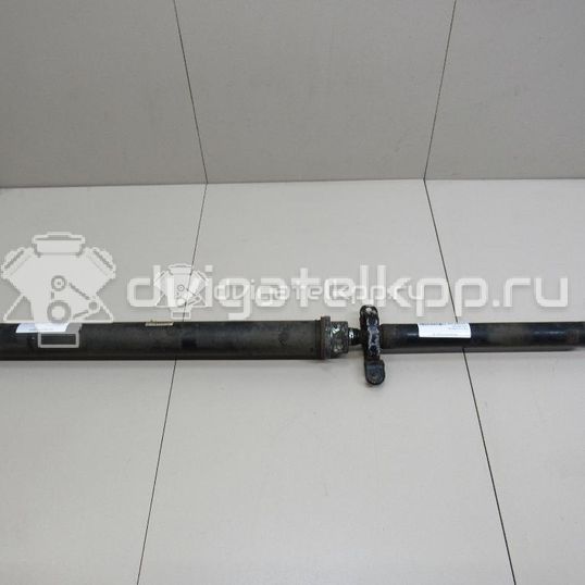 Фото Вал карданный задний  7L8521102F для Audi Q7