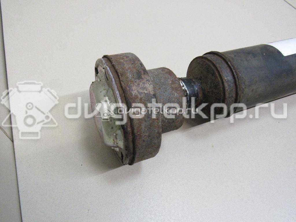 Фото Вал карданный задний  7L8521102F для Audi Q7 {forloop.counter}}