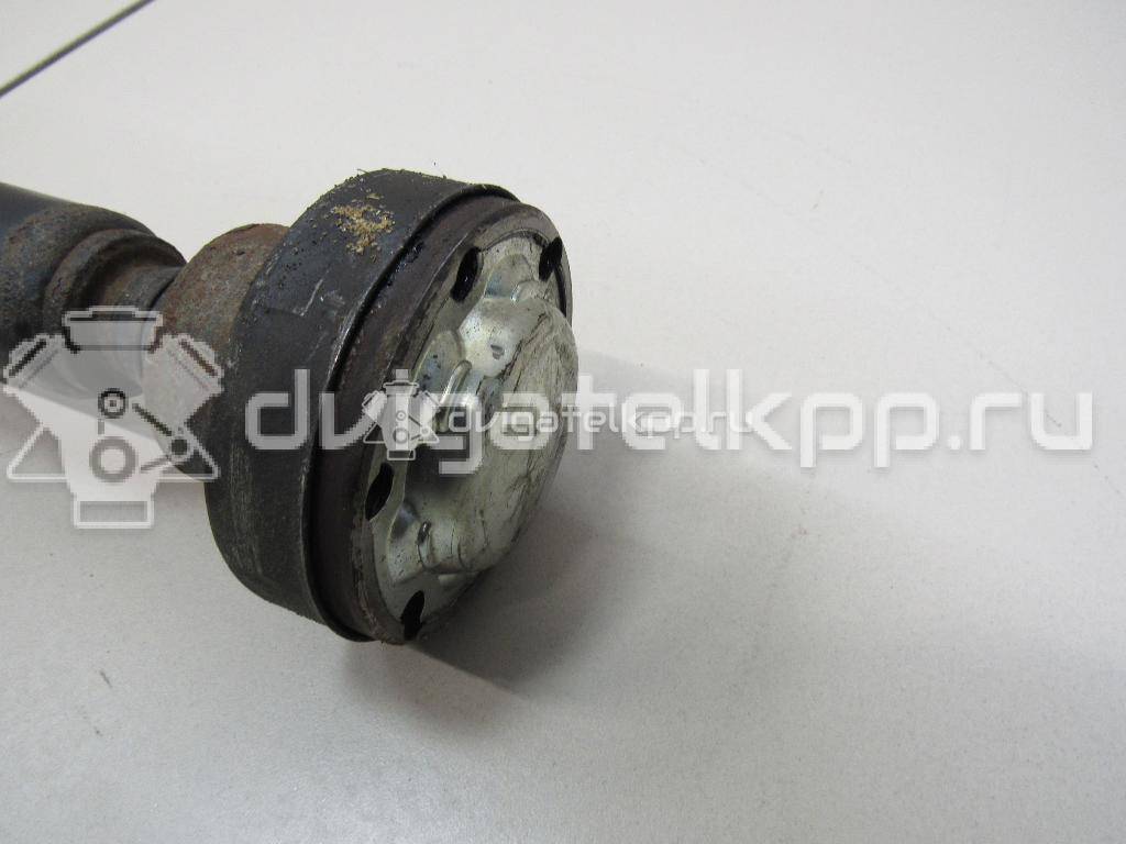 Фото Вал карданный задний  7L8521102F для Audi Q7 {forloop.counter}}