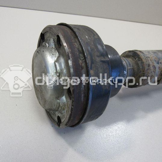 Фото Вал карданный передний  7L0521101A для audi Q7 [4L]