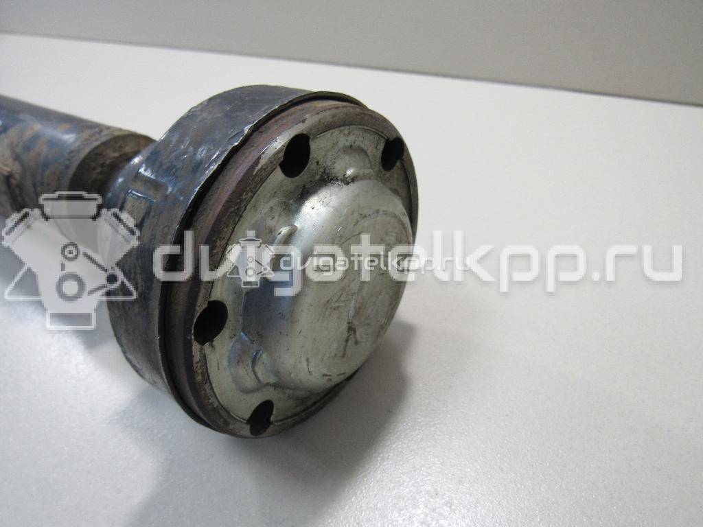 Фото Вал карданный передний  7L0521101A для audi Q7 [4L] {forloop.counter}}