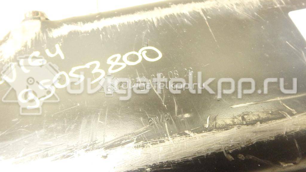 Фото Поддон масляный двигателя для двигателя M 272.967 (M272 E35) для Mercedes-Benz M-Class / R-Class W251, V251 272 л.с 24V 3.5 л бензин 2720100828 {forloop.counter}}