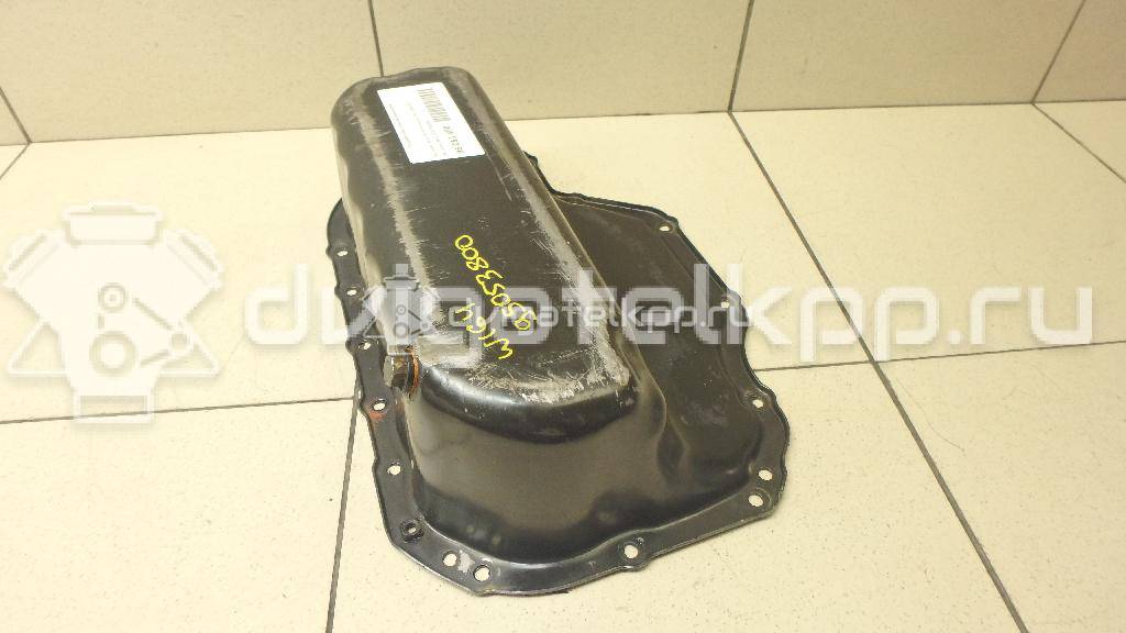 Фото Поддон масляный двигателя для двигателя M 272.967 (M272 E35) для Mercedes-Benz M-Class / R-Class W251, V251 272 л.с 24V 3.5 л бензин 2720100828 {forloop.counter}}