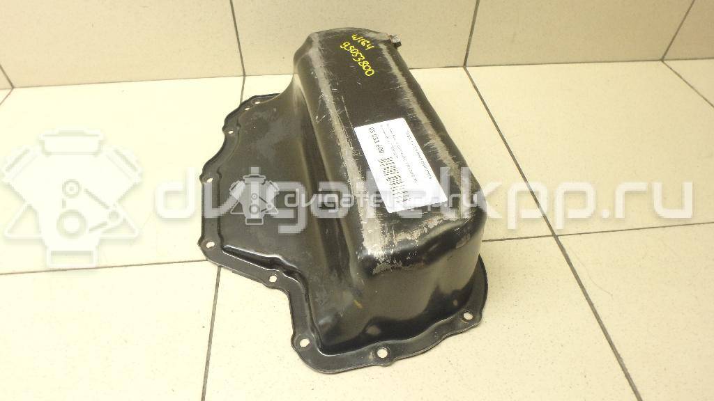 Фото Поддон масляный двигателя для двигателя M 272.967 (M272 E35) для Mercedes-Benz M-Class / R-Class W251, V251 272 л.с 24V 3.5 л бензин 2720100828 {forloop.counter}}