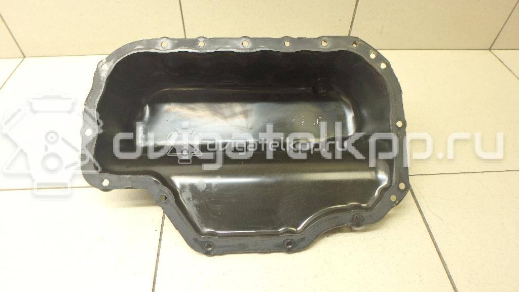 Фото Поддон масляный двигателя для двигателя M 272.967 (M272 E35) для Mercedes-Benz M-Class / R-Class W251, V251 272 л.с 24V 3.5 л бензин 2720100828 {forloop.counter}}