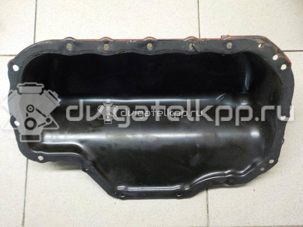 Фото Поддон масляный двигателя для двигателя M 272.967 (M272 E35) для Mercedes-Benz M-Class / R-Class W251, V251 272 л.с 24V 3.5 л бензин 2720100828 {forloop.counter}}