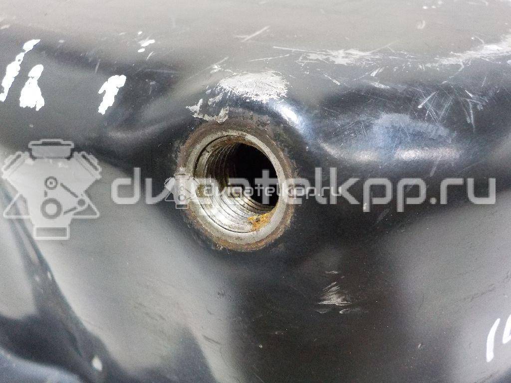 Фото Поддон масляный двигателя для двигателя M 272.967 (M272 E35) для Mercedes-Benz M-Class / R-Class W251, V251 272 л.с 24V 3.5 л бензин 2720100828 {forloop.counter}}