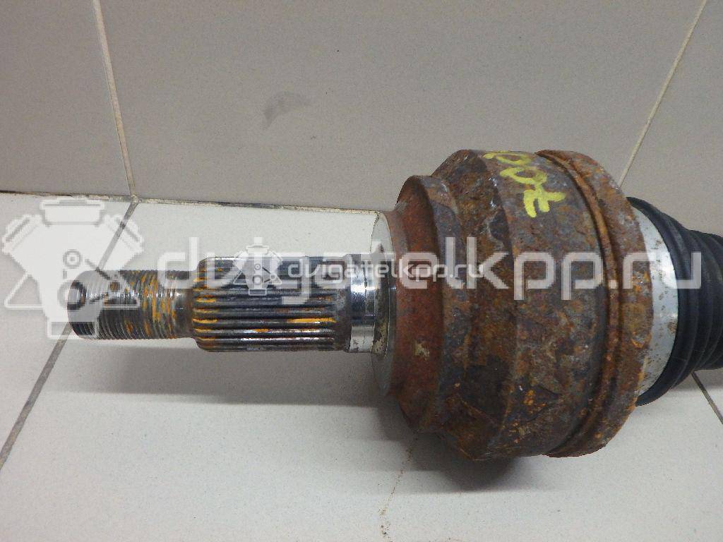 Фото Полуось задняя  7L8501201A для Audi Q7 {forloop.counter}}