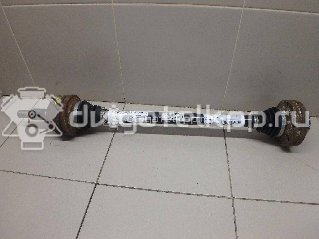 Фото Полуось задняя  7L8501201A для Audi Q7 {forloop.counter}}