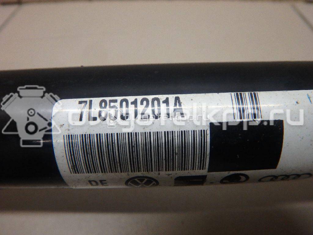 Фото Полуось задняя  7L8501201A для Audi Q7 {forloop.counter}}