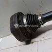 Фото Полуось задняя  7L8501201A для Audi Q7 {forloop.counter}}