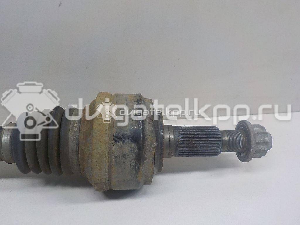 Фото Полуось задняя  7l8501201b для Audi Q7 {forloop.counter}}