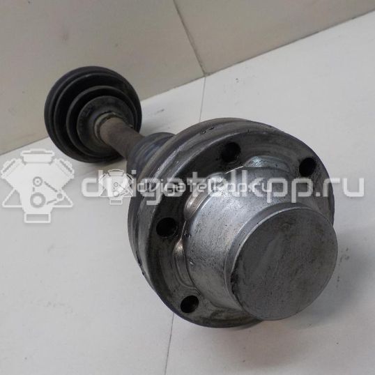 Фото Полуось передняя  7l6407271d для audi Q7 [4L]