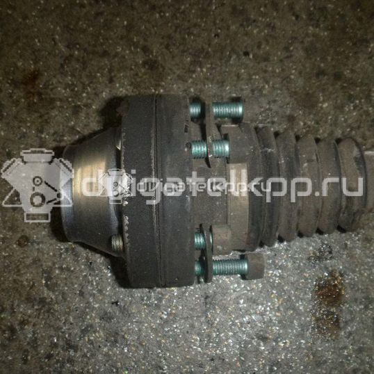 Фото Полуось передняя  7L6407271D для audi Q7 [4L]