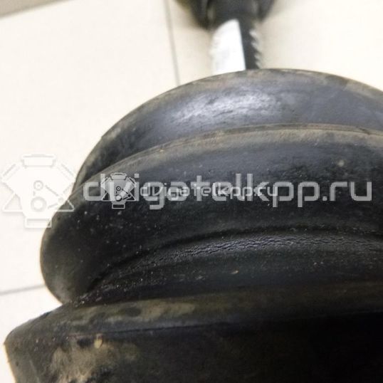 Фото Полуось передняя  7l6407271g для audi Q7 [4L]