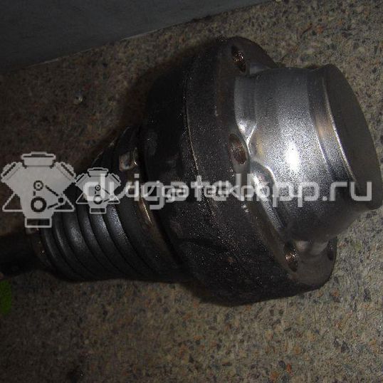 Фото Полуось передняя  7l6407271a для Audi Q7