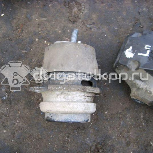 Фото Опора двигателя  7l6199131a для Audi Q7