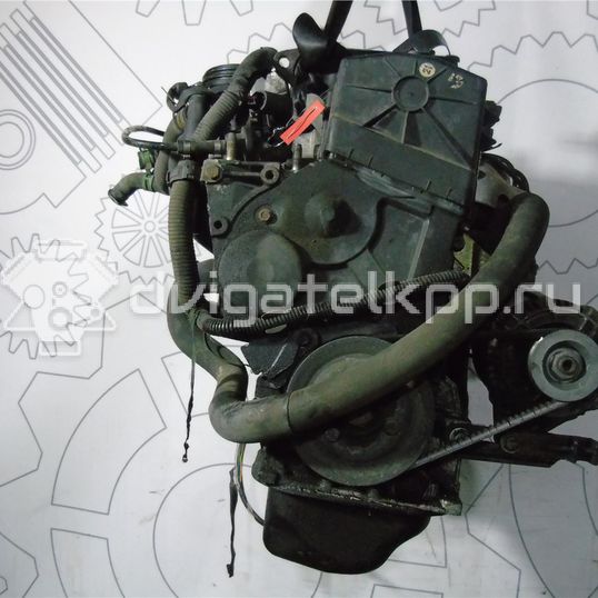 Фото Контрактный (б/у) двигатель CDY (TU9M) для Peugeot 205 / 106 44-45 л.с 8V 1.0 л бензин