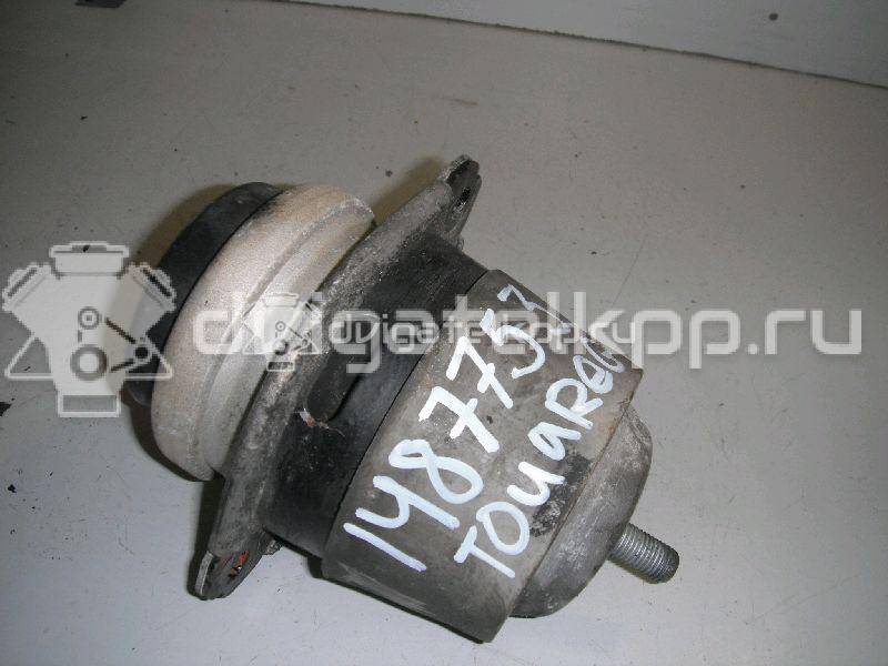 Фото Опора двигателя  7L6199131A для Audi Q7 {forloop.counter}}