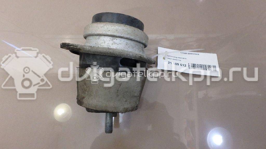 Фото Опора двигателя  7l6199131a для Audi Q7 {forloop.counter}}