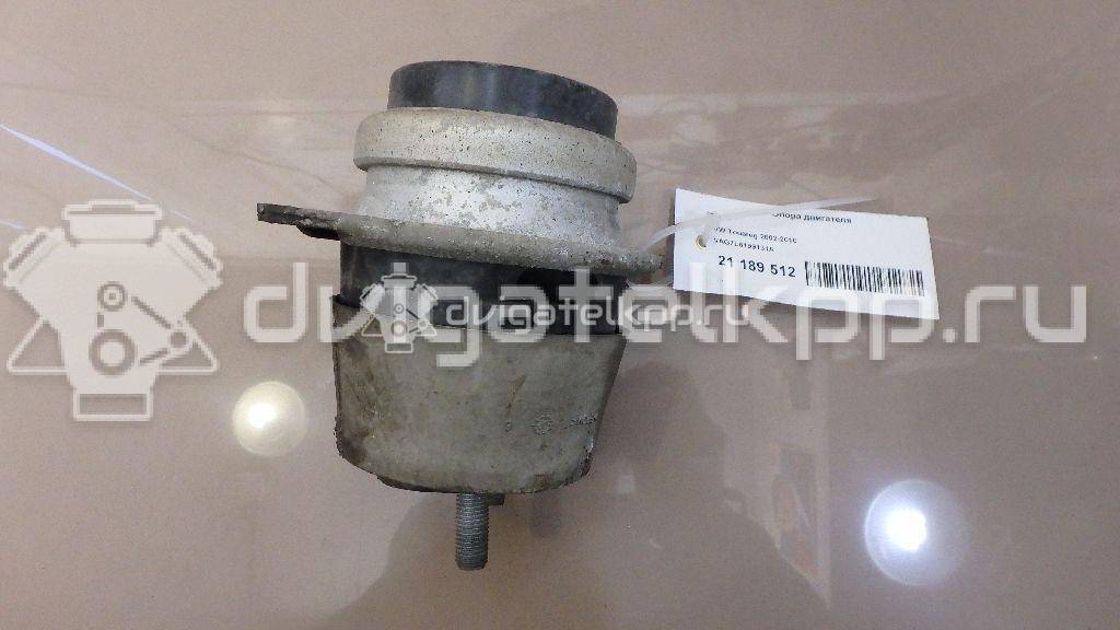 Фото Опора двигателя  7l6199131a для Audi Q7 {forloop.counter}}