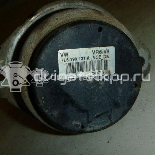 Фото Опора двигателя  7l6199131a для Audi Q7