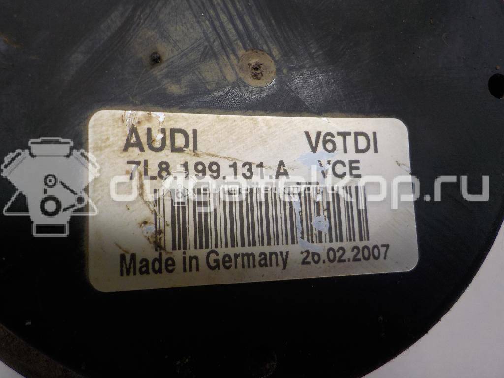 Фото Опора двигателя  7l8199131a для Audi Q7 {forloop.counter}}