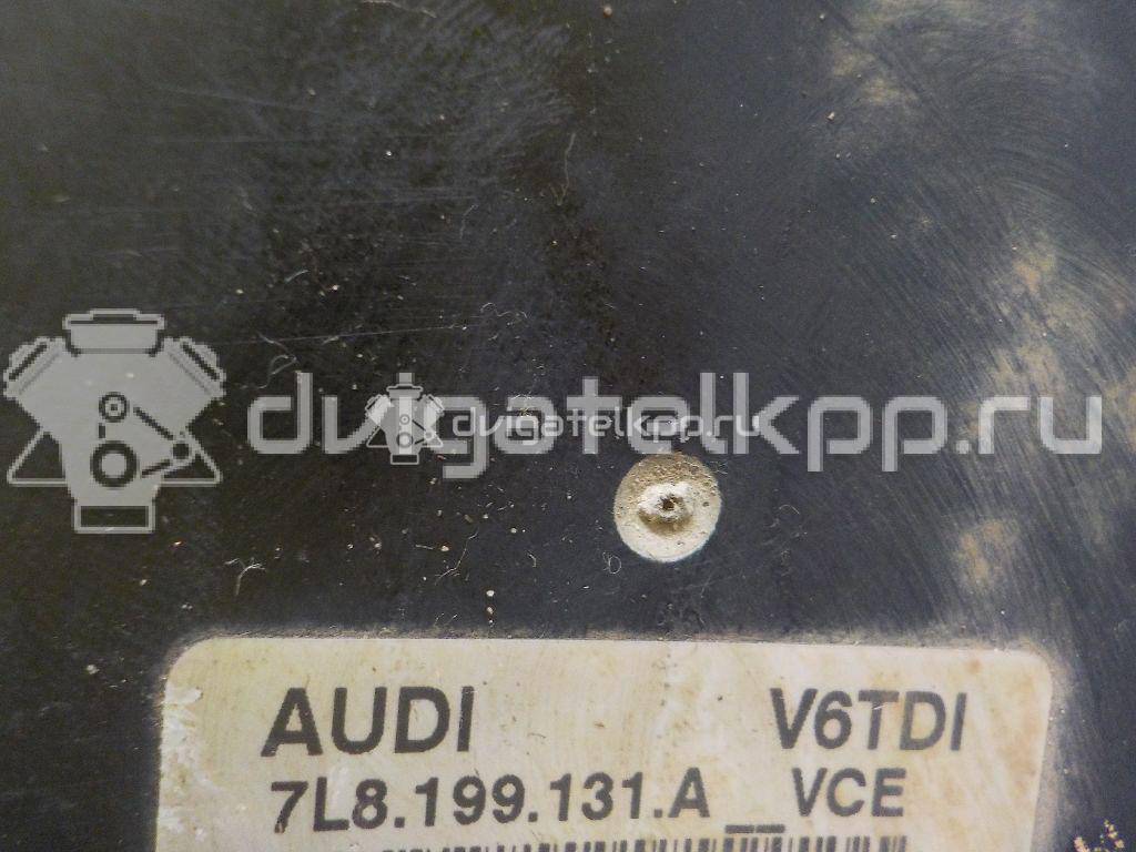 Фото Опора двигателя  7L8199131A для Audi Q7 {forloop.counter}}