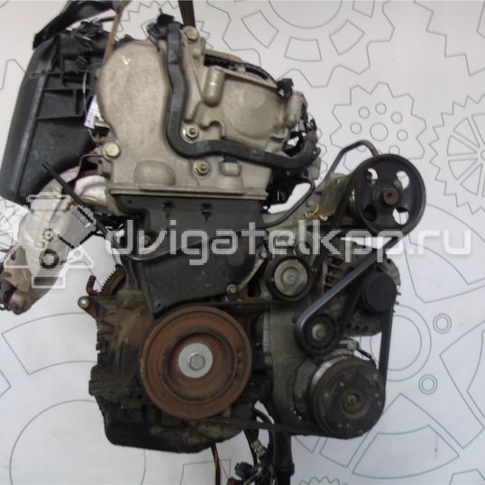 Фото Контрактный (б/у) двигатель F4P 772 для Renault Laguna 121 л.с 16V 1.8 л бензин