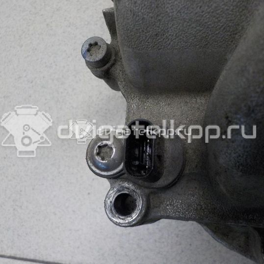 Фото Коллектор впускной для двигателя M 272.967 (M272 E35) для Mercedes-Benz M-Class / R-Class W251, V251 272 л.с 24V 3.5 л бензин