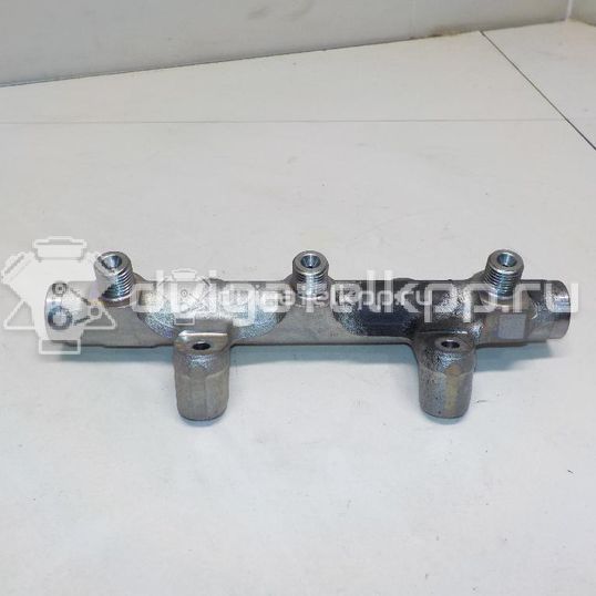 Фото Рейка топливная (рампа)  059130089cs для Audi Q7 / A5 / A4