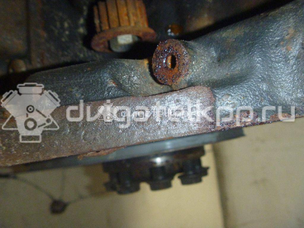 Фото Контрактный (б/у) двигатель  для audi TT(8J)  V   06J100038H {forloop.counter}}