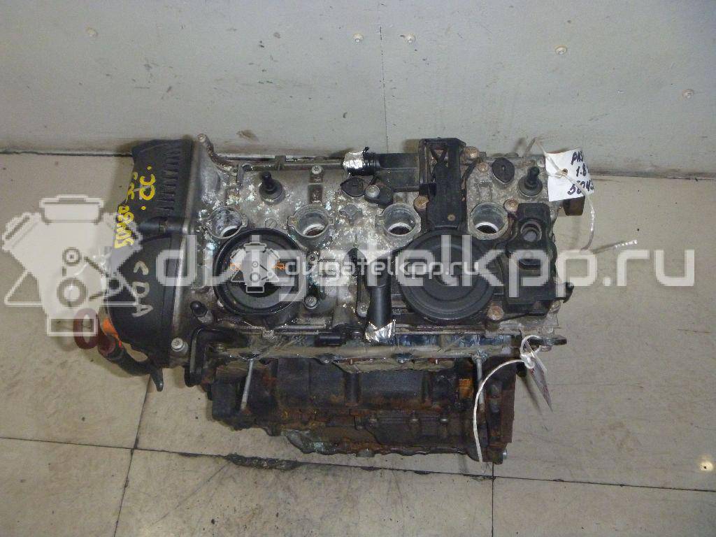 Фото Контрактный (б/у) двигатель  для audi TT(8J)  V   06J100038H {forloop.counter}}