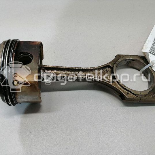 Фото Поршень с шатуном  для Audi A8