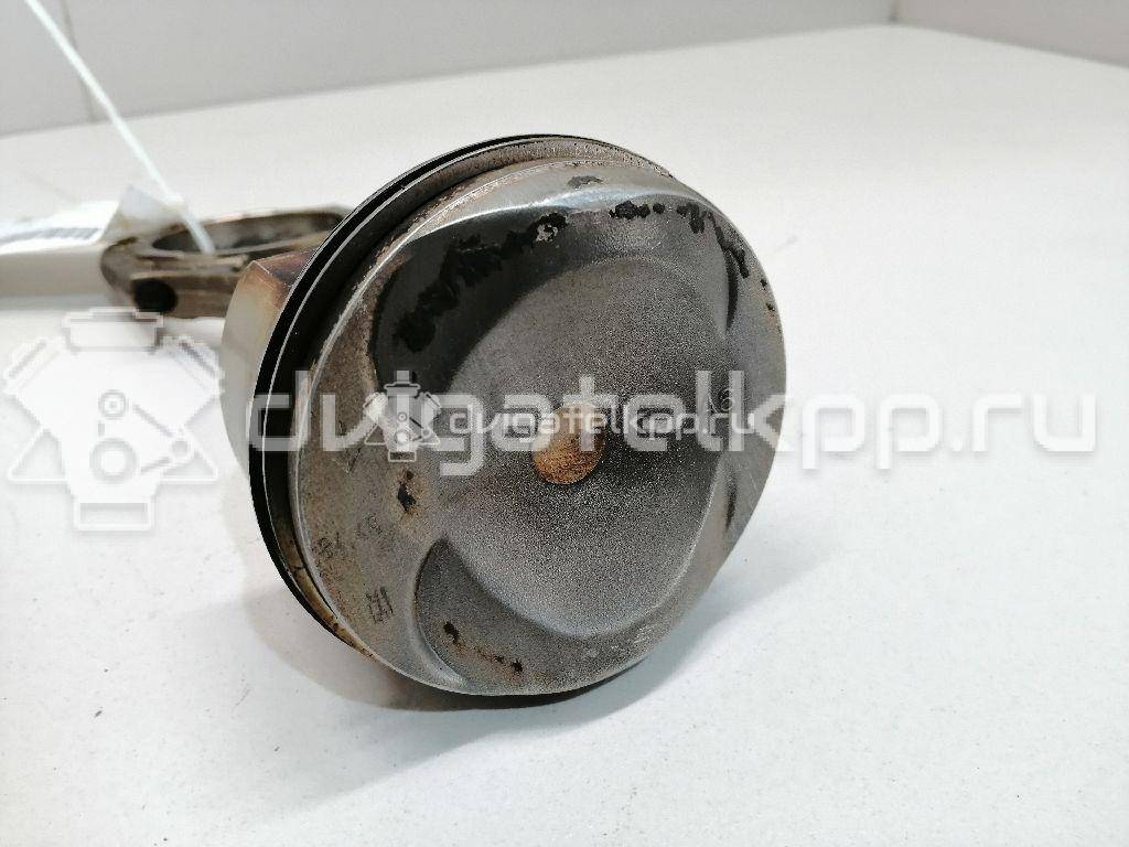 Фото Поршень с шатуном  для Audi A8 {forloop.counter}}