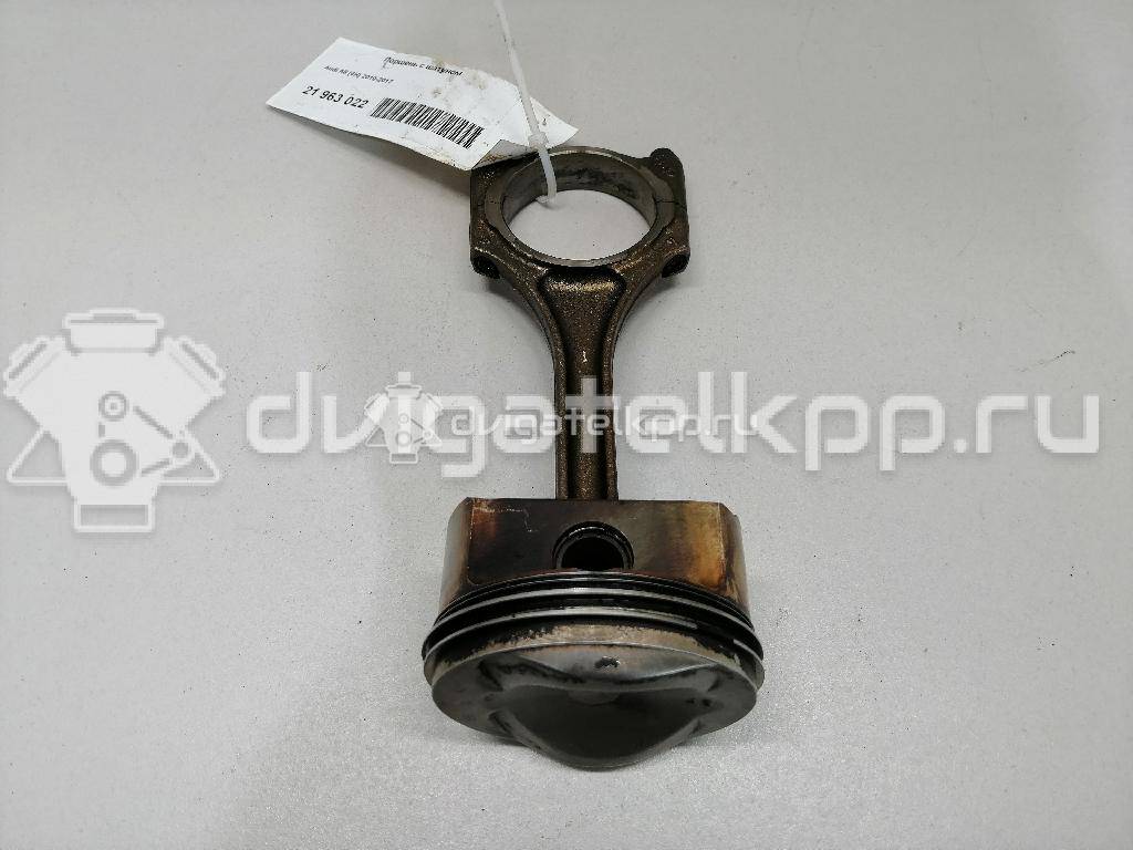 Фото Поршень с шатуном  для Audi A8 {forloop.counter}}