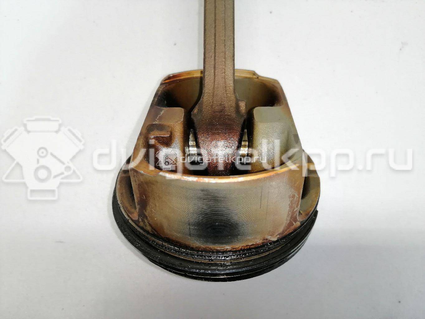 Фото Поршень с шатуном  для Audi A8 {forloop.counter}}