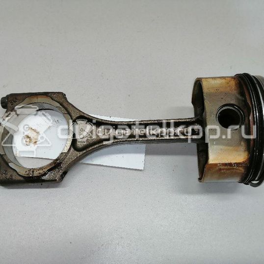 Фото Поршень с шатуном  для Audi A8