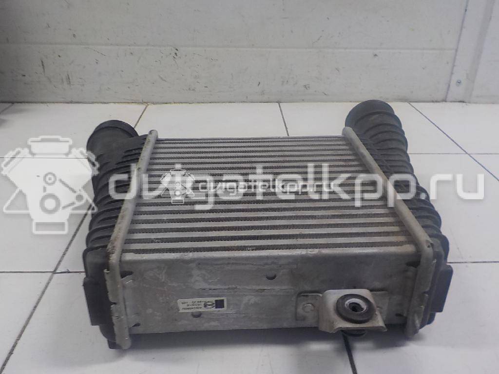 Фото Интеркулер  4H0145805J для Audi A8 {forloop.counter}}