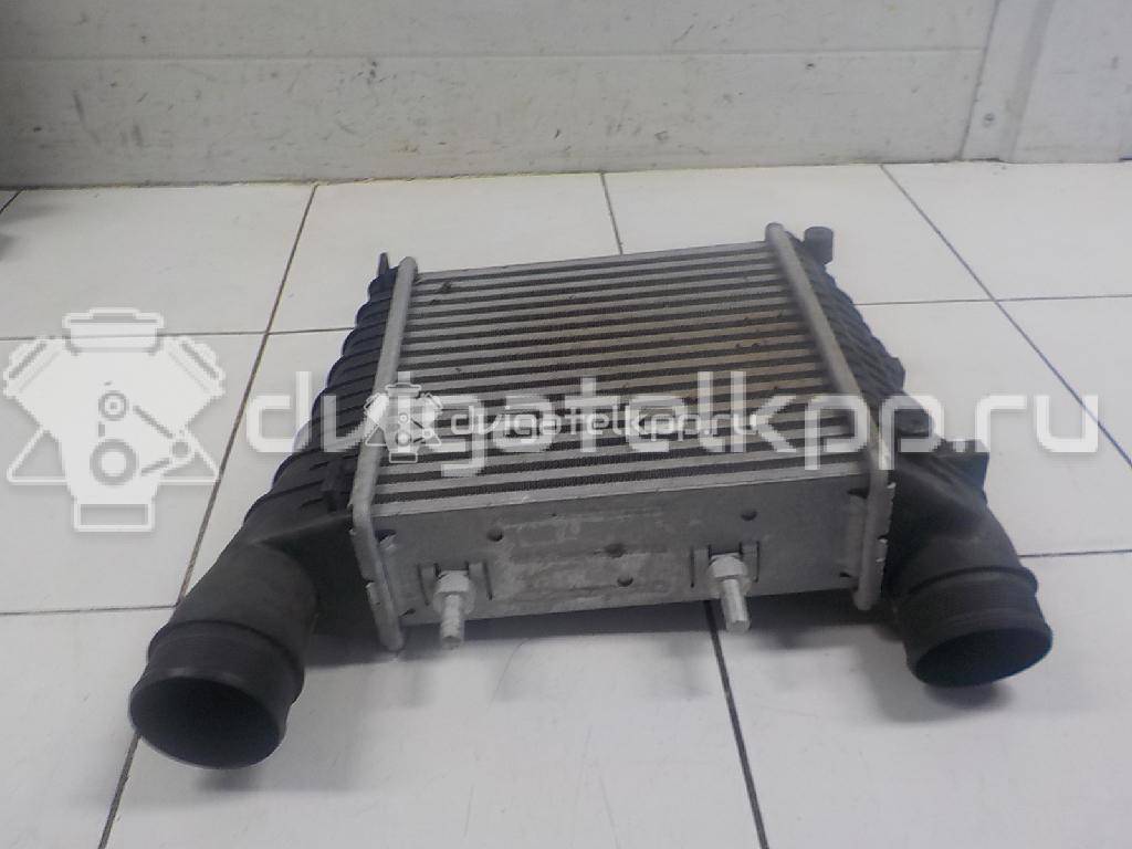 Фото Интеркулер  4H0145805J для Audi A8 {forloop.counter}}