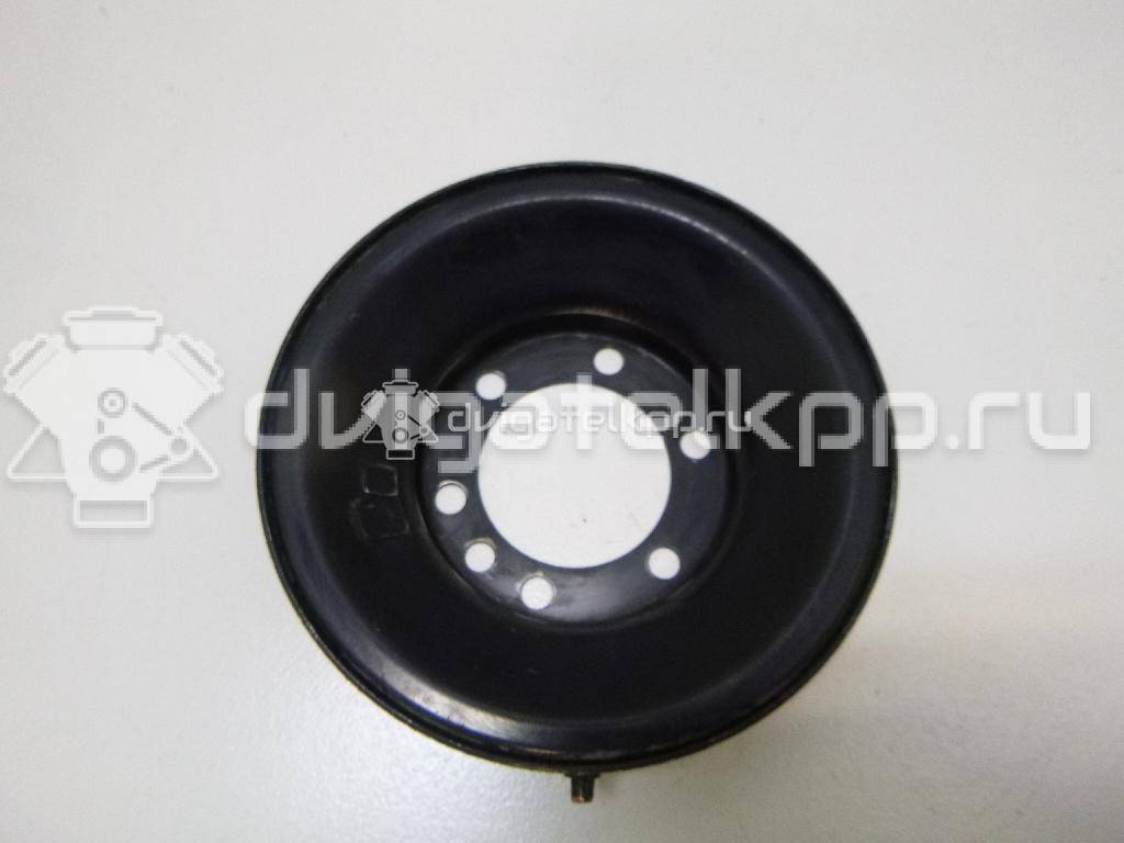 Фото Шкив коленвала для двигателя M 102.910 (M 102) для Mercedes-Benz 190 W201 109 л.с 8V 1.8 л бензин 1020300378 {forloop.counter}}