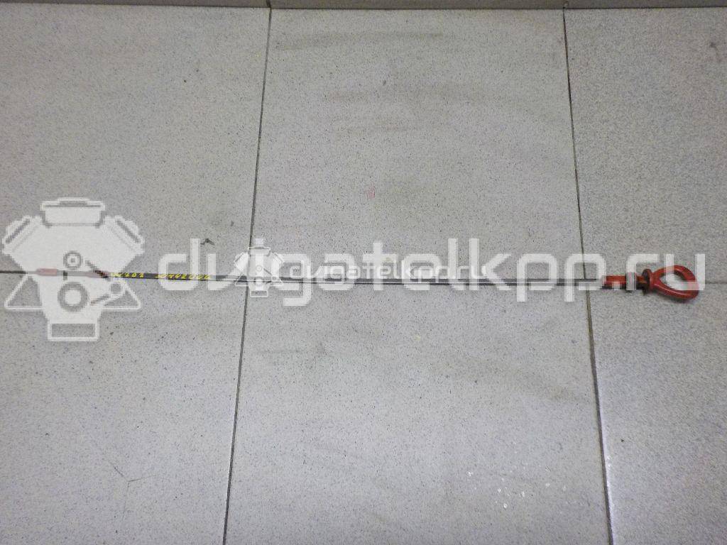 Фото Щуп масляный для двигателя OM 611.960 (OM 611 DE LA) для Mercedes-Benz C-Class 102-125 л.с 16V 2.2 л Дизельное топливо 6010101472 {forloop.counter}}